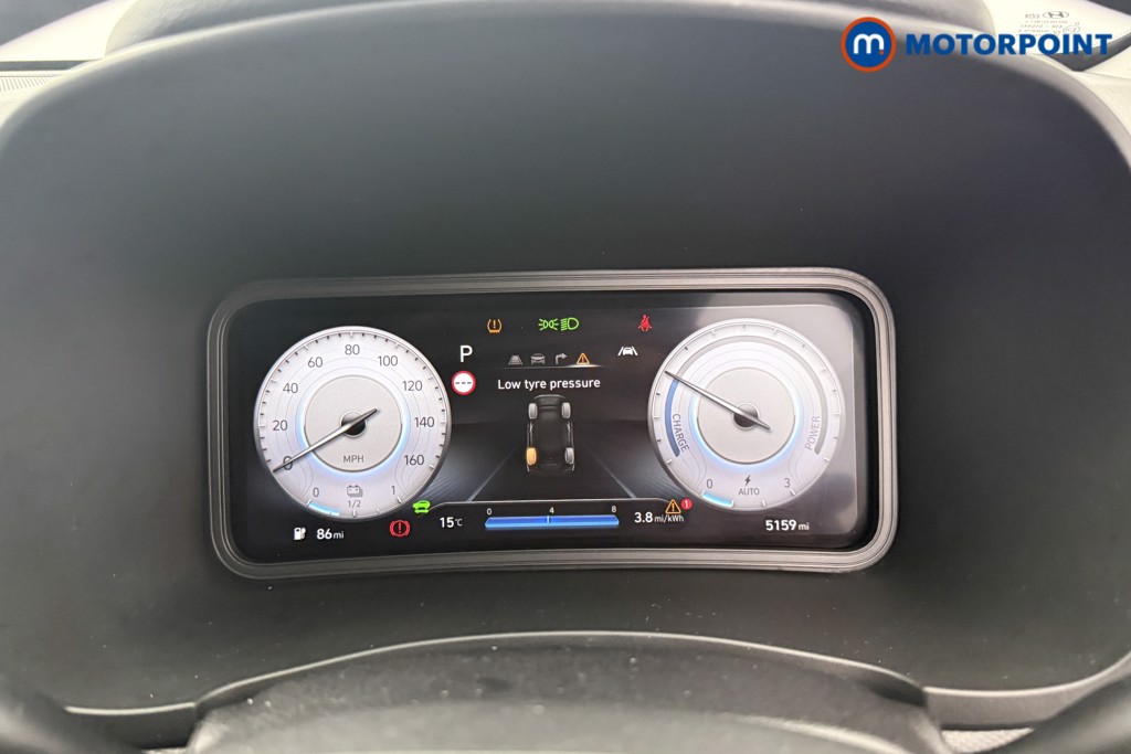 Used Hyundai KONA 2022 for sale - 76278682: Photo 13