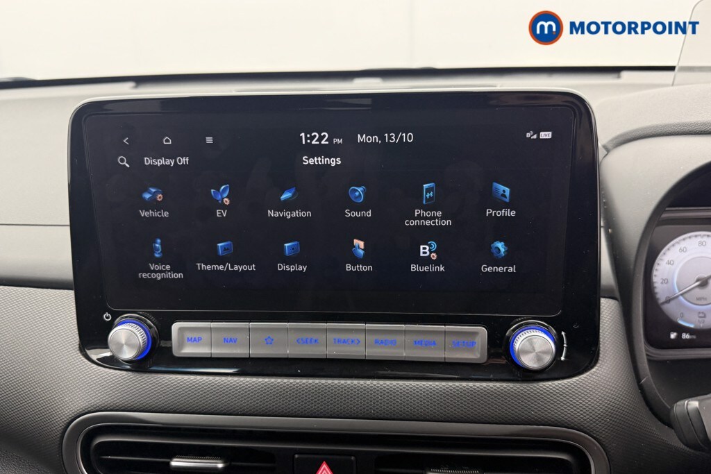 Used Hyundai KONA 2022 for sale - 76278682: Photo 14