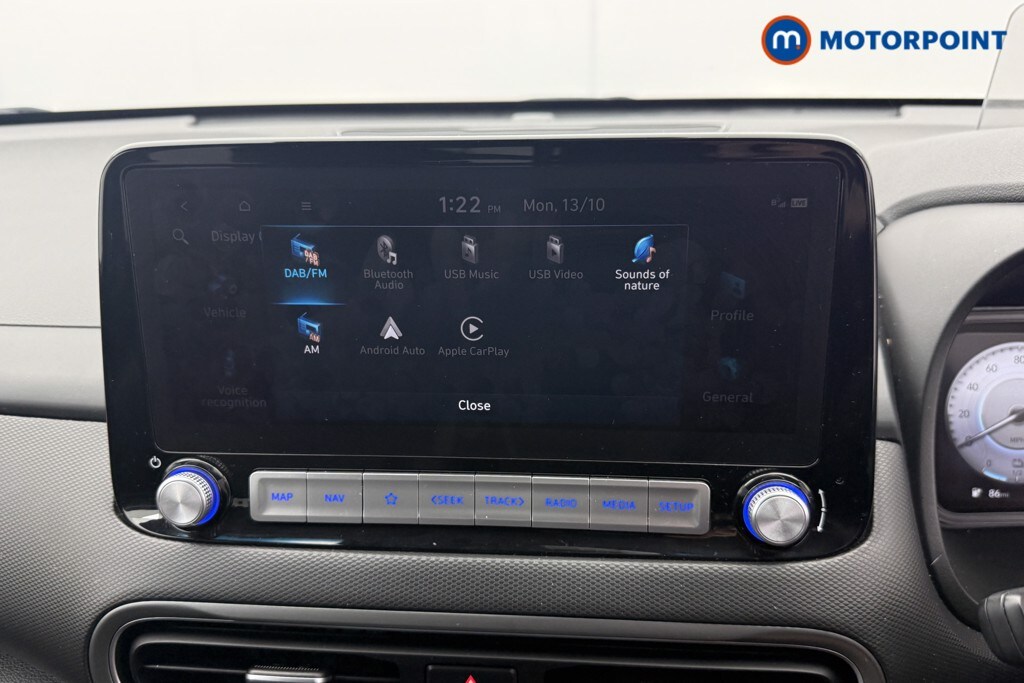 Used Hyundai KONA 2022 for sale - 76278682: Photo 15