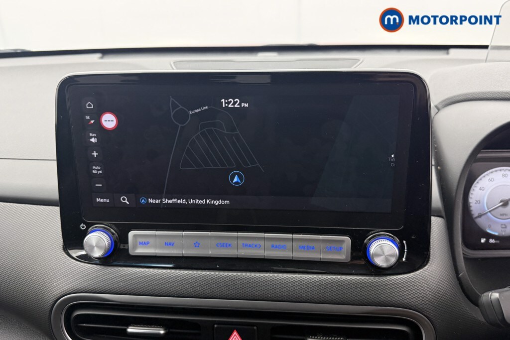 Used Hyundai KONA 2022 for sale - 76278682: Photo 17