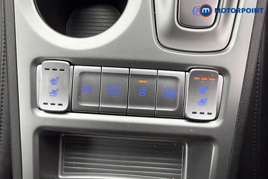 Used Hyundai KONA 2022 for sale - 76278682: Photo 19