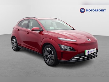2022 - 150kW Ultimate 64kWh 5dr Auto