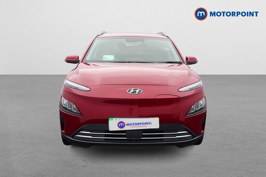 Used Hyundai KONA 2022 for sale - 76278682: Photo 2