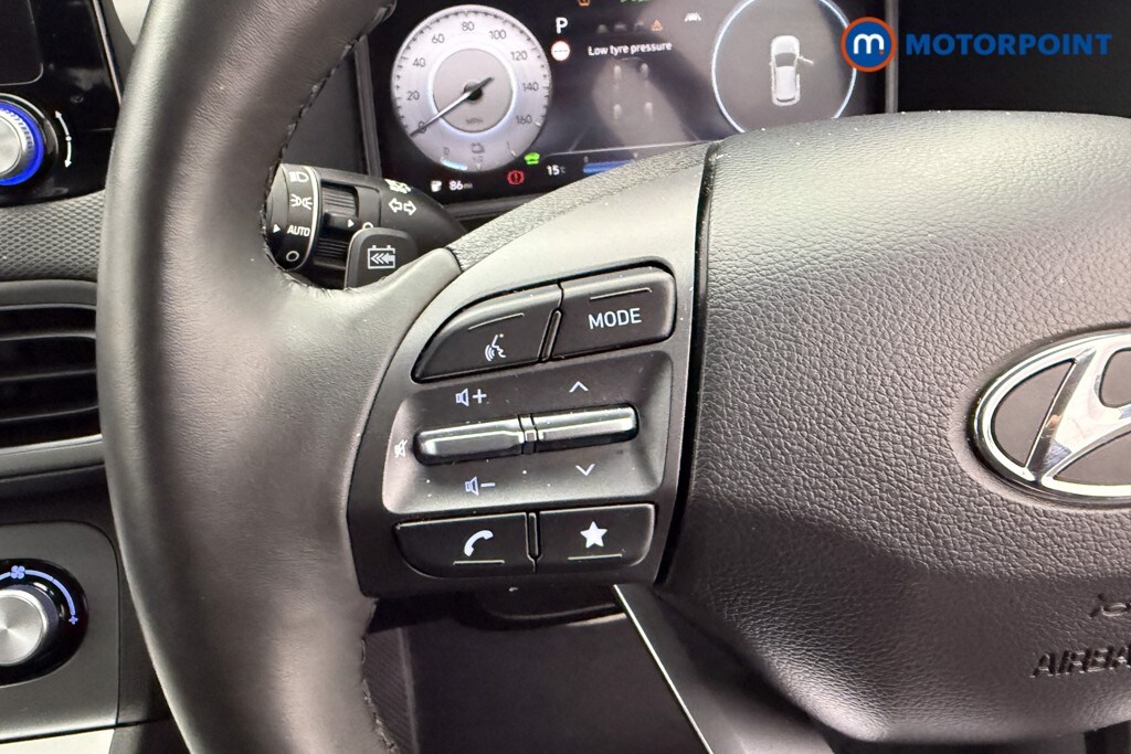Used Hyundai KONA 2022 for sale - 76278682: Photo 21