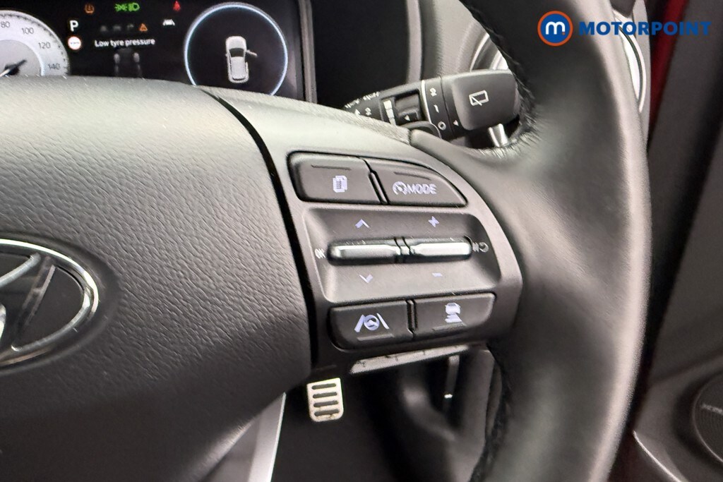 Used Hyundai KONA 2022 for sale - 76278682: Photo 22
