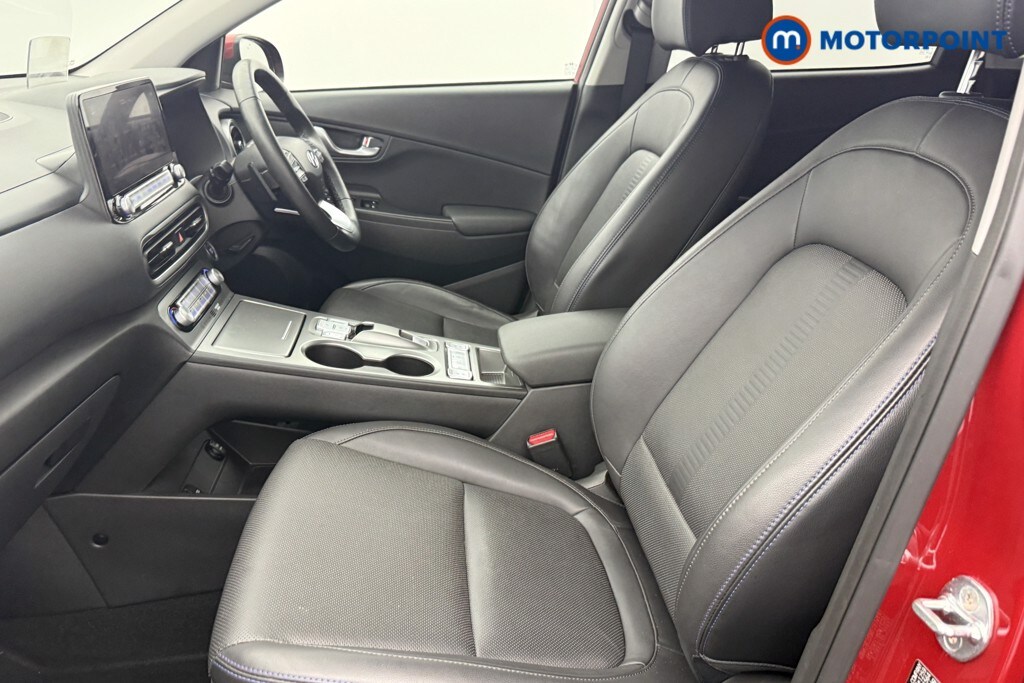 Used Hyundai KONA 2022 for sale - 76278682: Photo 33