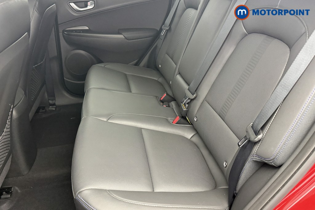 Used Hyundai KONA 2022 for sale - 76278682: Photo 35