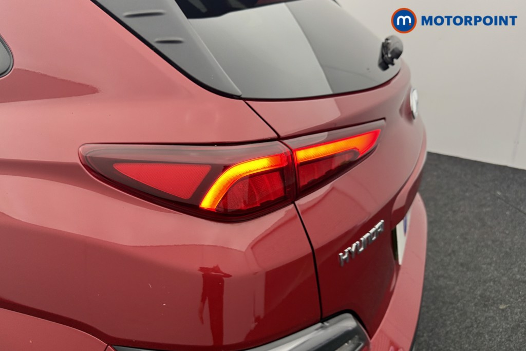 Used Hyundai KONA 2022 for sale - 76278682: Photo 37