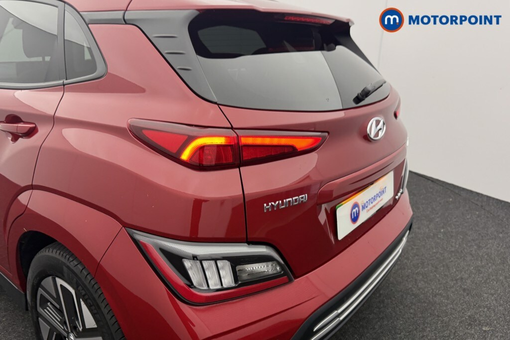Used Hyundai KONA 2022 for sale - 76278682: Photo 38