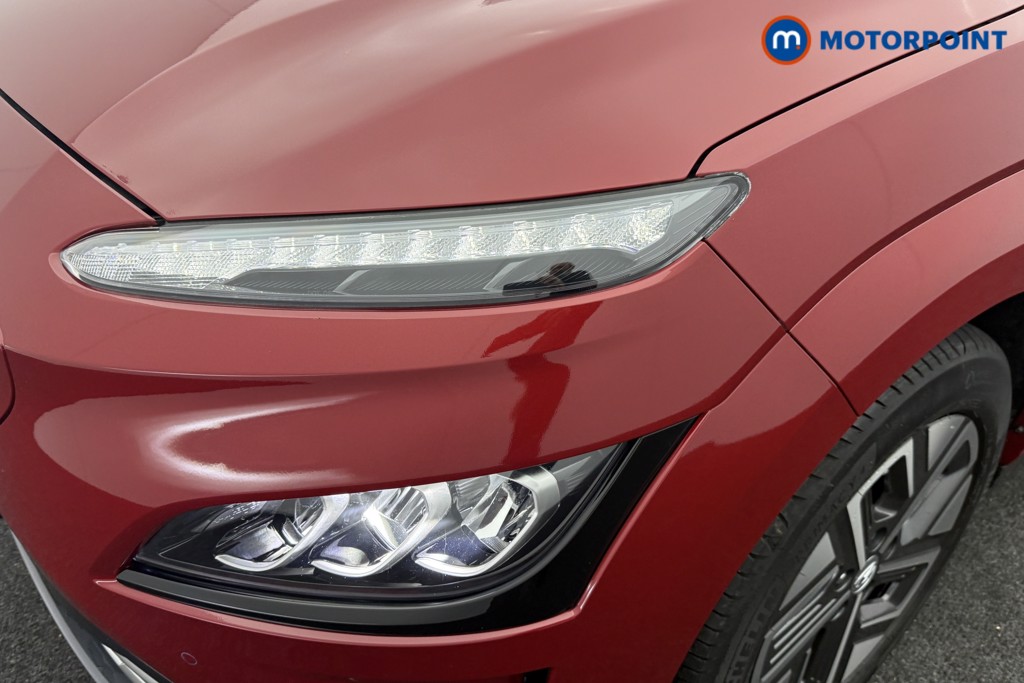 Used Hyundai KONA 2022 for sale - 76278682: Photo 39