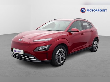 Used Hyundai KONA 2022 for sale - 76278682: Photo