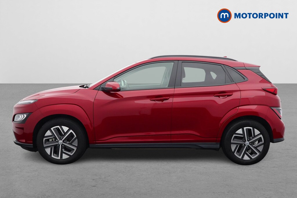 Used Hyundai KONA 2022 for sale - 76278682: Photo 4