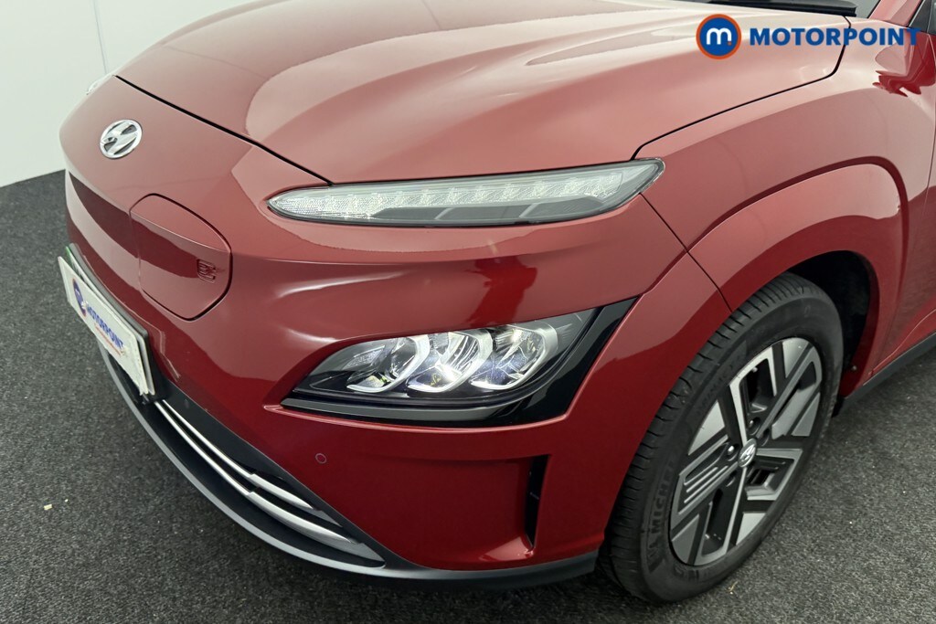 Used Hyundai KONA 2022 for sale - 76278682: Photo 40