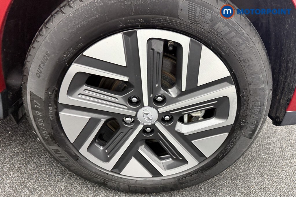 Used Hyundai KONA 2022 for sale - 76278682: Photo 43
