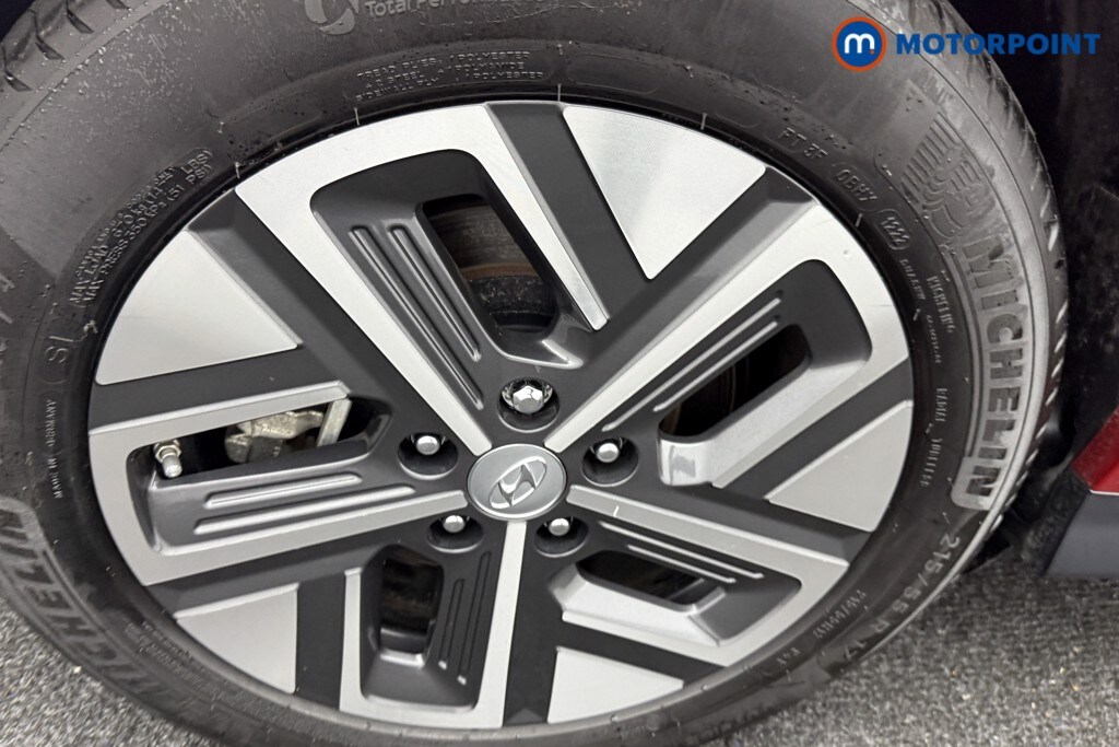 Used Hyundai KONA 2022 for sale - 76278682: Photo 44