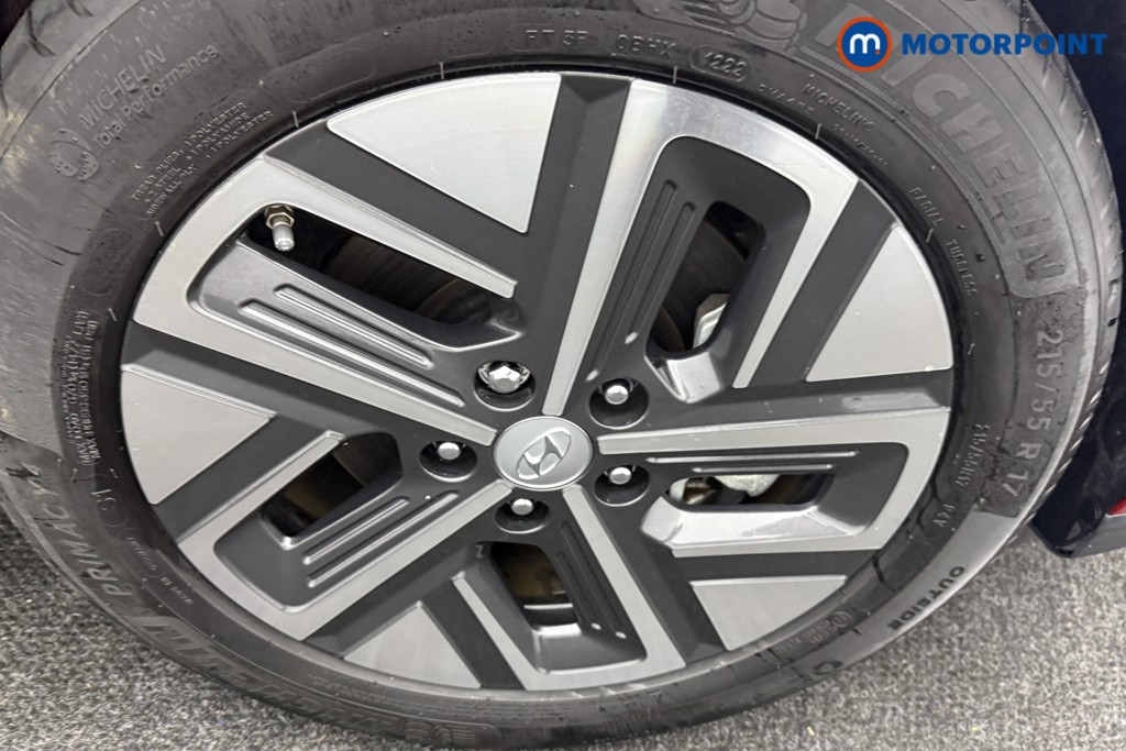 Used Hyundai KONA 2022 for sale - 76278682: Photo 45