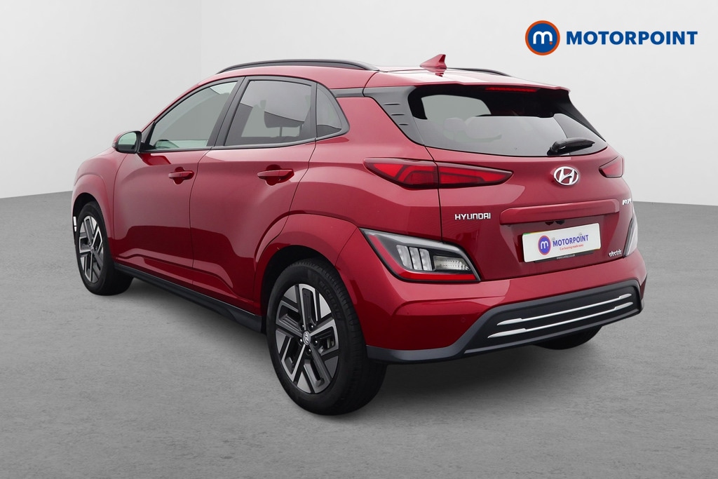 Used Hyundai KONA 2022 for sale - 76278682: Photo 5