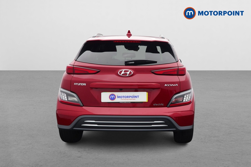 Used Hyundai KONA 2022 for sale - 76278682: Photo 6