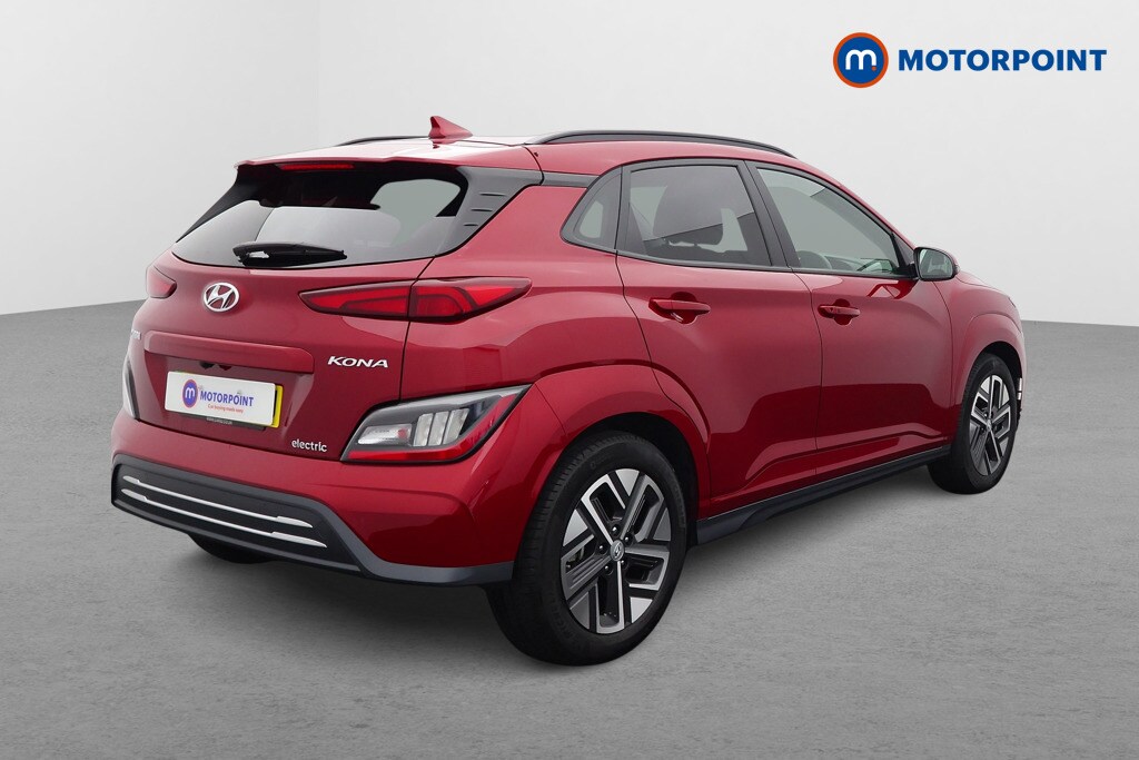 Used Hyundai KONA 2022 for sale - 76278682: Photo 7