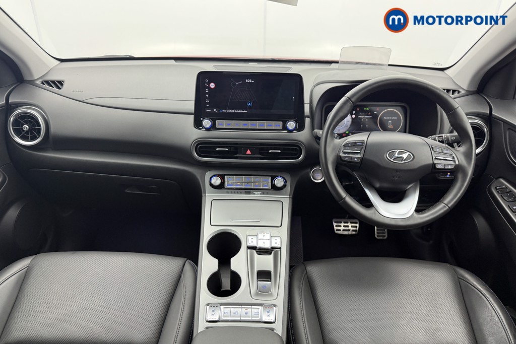 Used Hyundai KONA 2022 for sale - 76278682: Photo 9