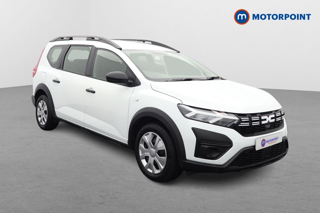 Used Dacia Jogger 2023 for sale - 76063074: Photo 1