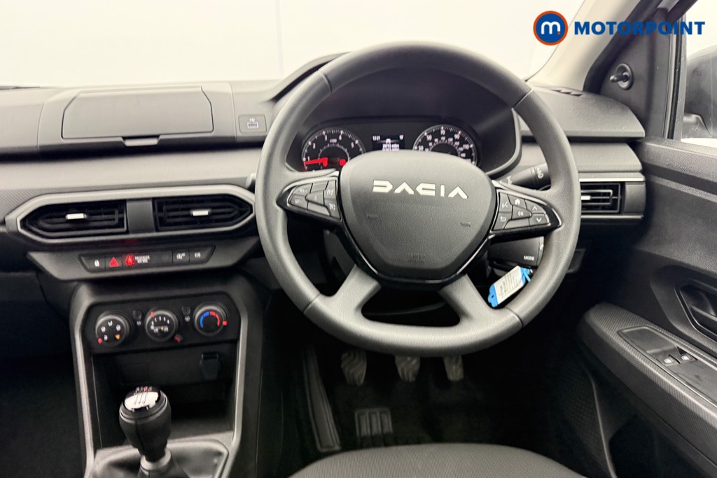 Used Dacia Jogger 2023 for sale - 76063074: Photo 10