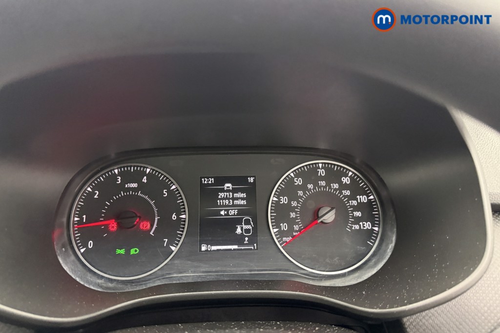 Used Dacia Jogger 2023 for sale - 76063074: Photo 12