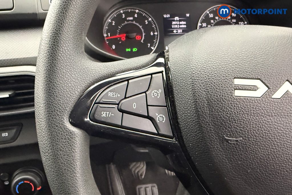 Used Dacia Jogger 2023 for sale - 76063074: Photo 16