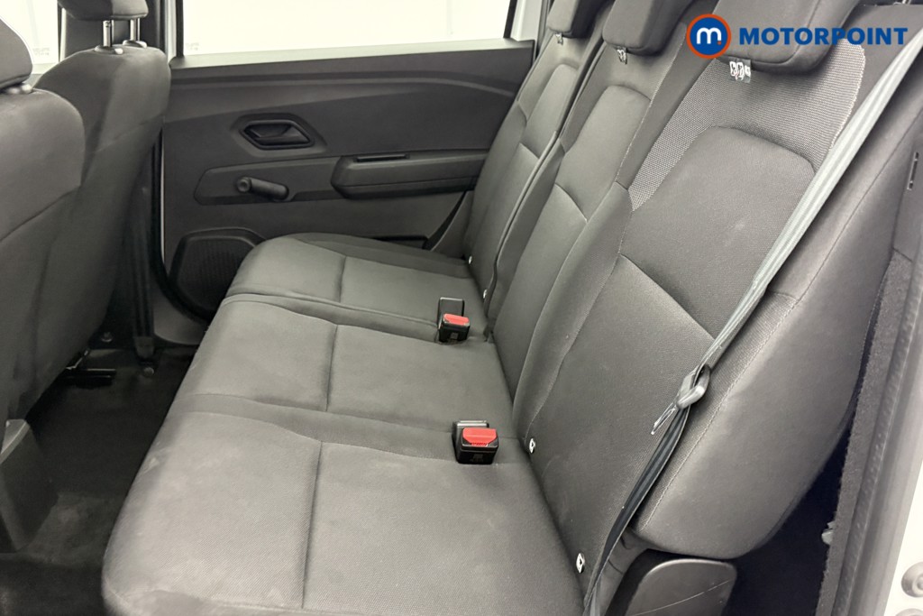 Used Dacia Jogger 2023 for sale - 76063074: Photo 25