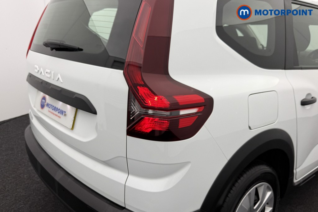 Used Dacia Jogger 2023 for sale - 76063074: Photo 28