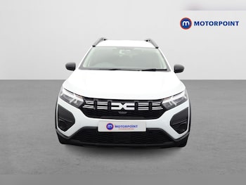 Used Dacia Jogger 2023 for sale - 76063074: Photo 2