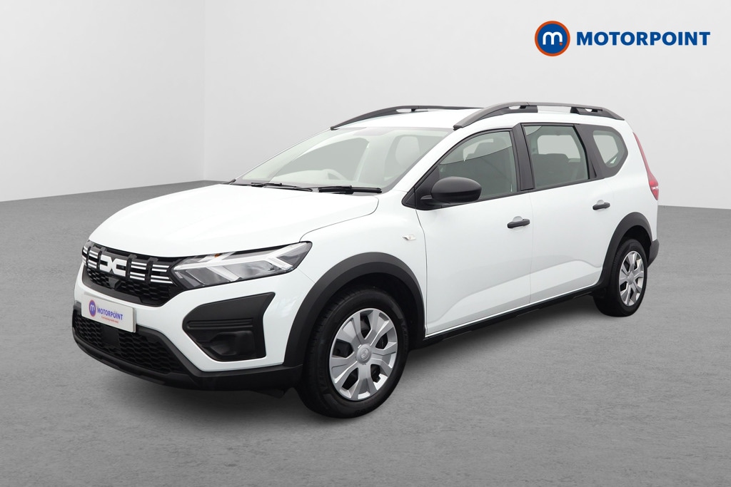 Used Dacia Jogger 2023 for sale - 76063074: Photo 3