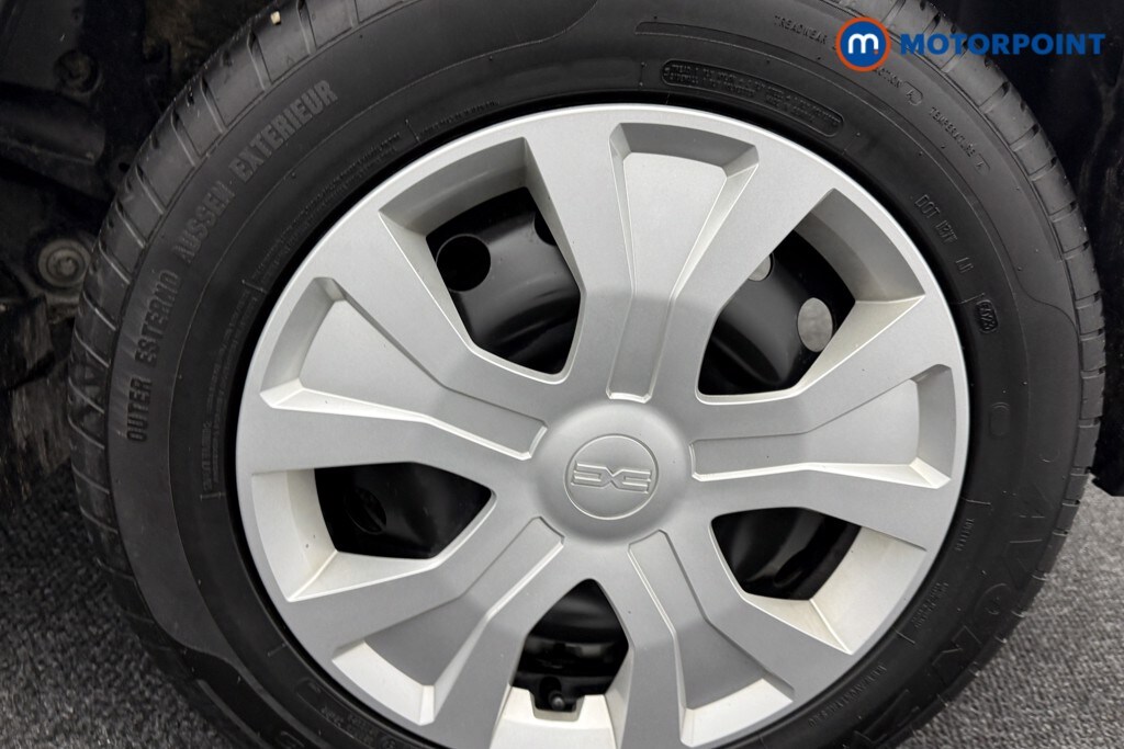 Used Dacia Jogger 2023 for sale - 76063074: Photo 32