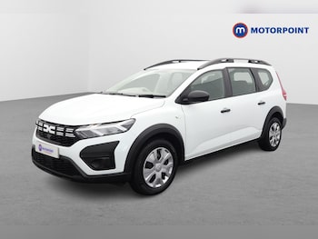 Used Dacia Jogger 2023 for sale - 76063074: Photo 3