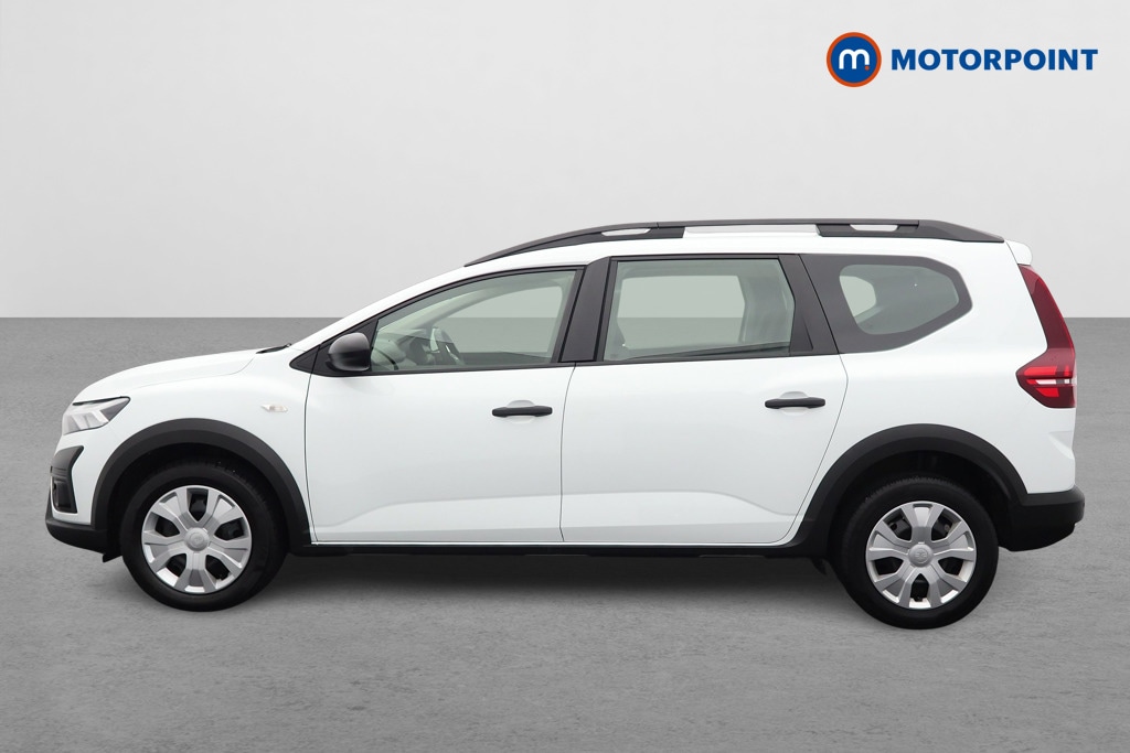 Used Dacia Jogger 2023 for sale - 76063074: Photo 4