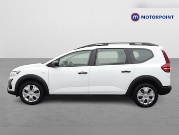 Used Dacia Jogger 2023 for sale - 76063074: Photo 4