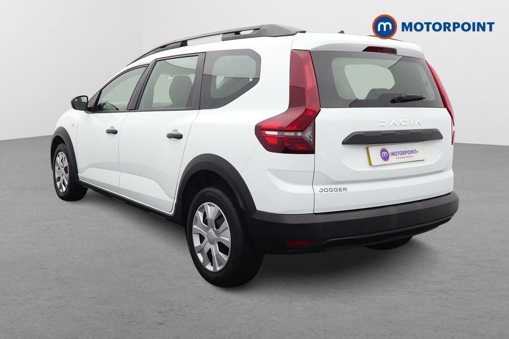 Used Dacia Jogger 2023 for sale - 76063074: Photo 5