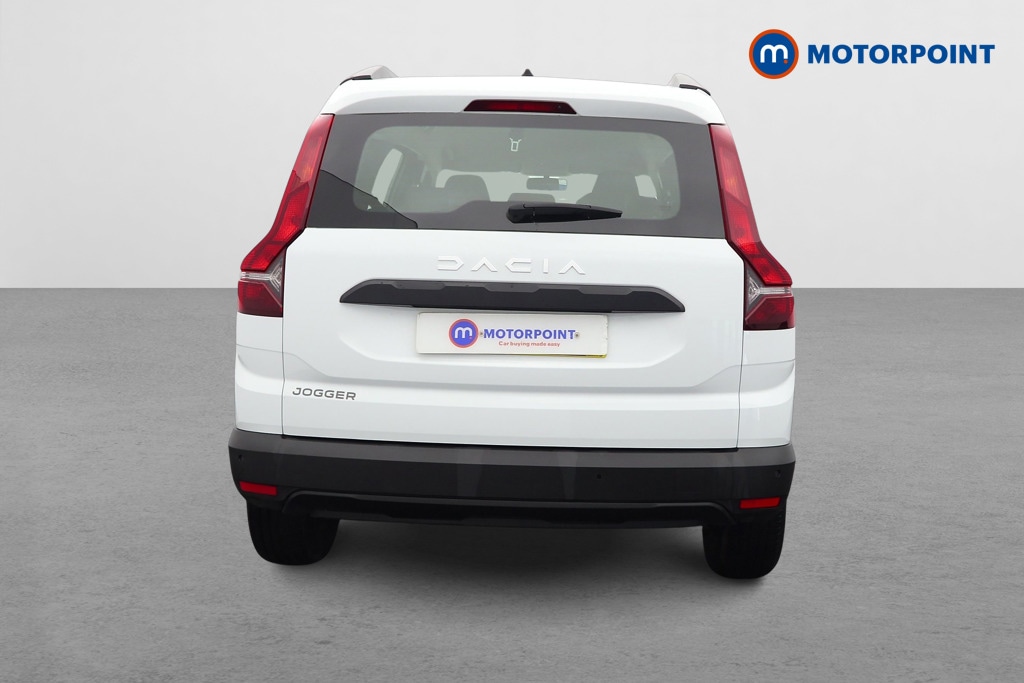 Used Dacia Jogger 2023 for sale - 76063074: Photo 6