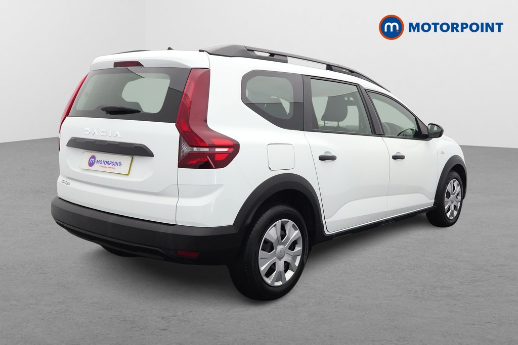 Used Dacia Jogger 2023 for sale - 76063074: Photo 7