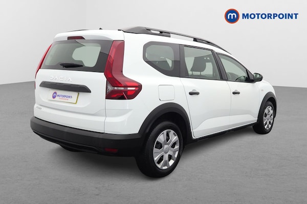 Used Dacia Jogger 2023 for sale - 76063074: Photo 7