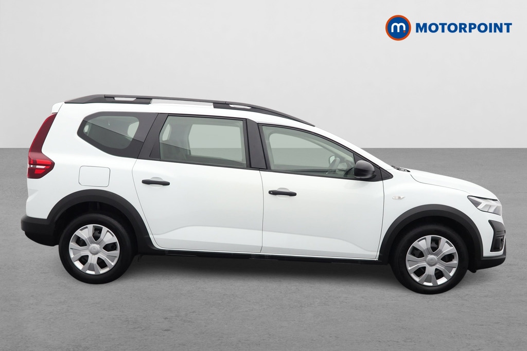 Used Dacia Jogger 2023 for sale - 76063074: Photo 8