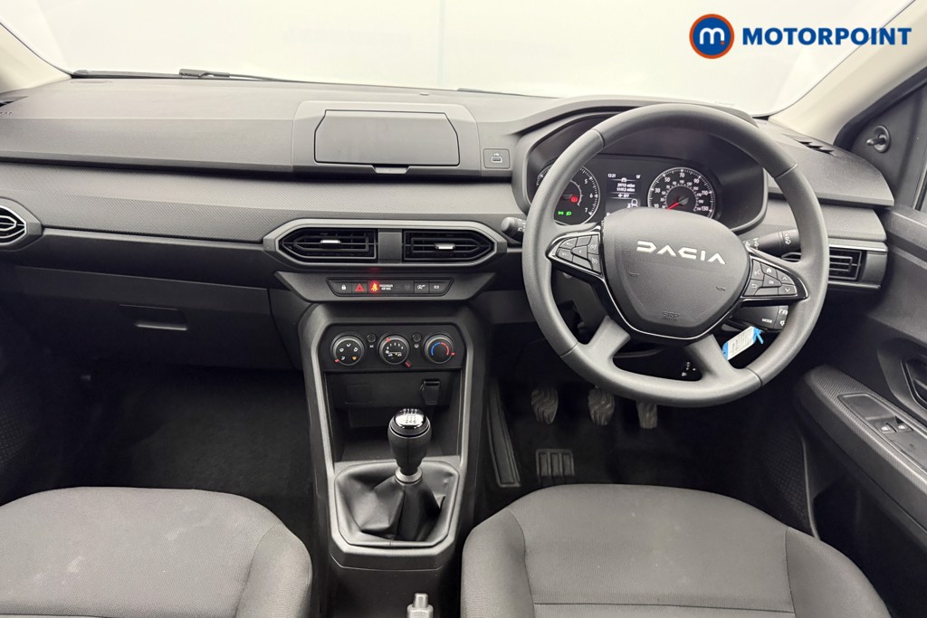 Used Dacia Jogger 2023 for sale - 76063074: Photo 9