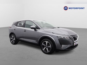 Used Nissan Qashqai 2024 for sale - 79102725: Photo
