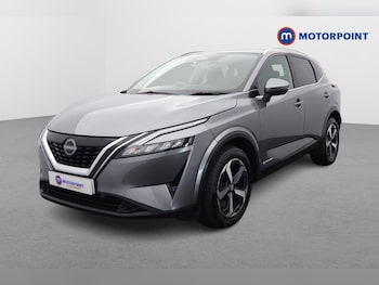 Used Nissan Qashqai 2024 for sale - 79102725: Photo