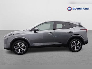 Used Nissan Qashqai 2024 for sale - 79102725: Photo