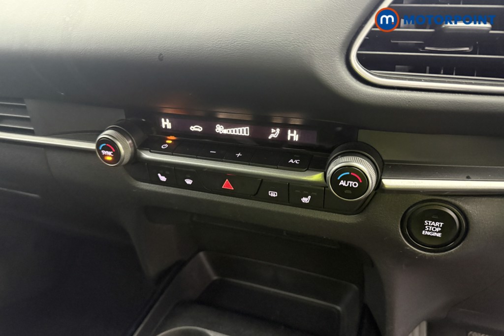 Used Mazda CX-30 2021 for sale - 77568047: Photo 12