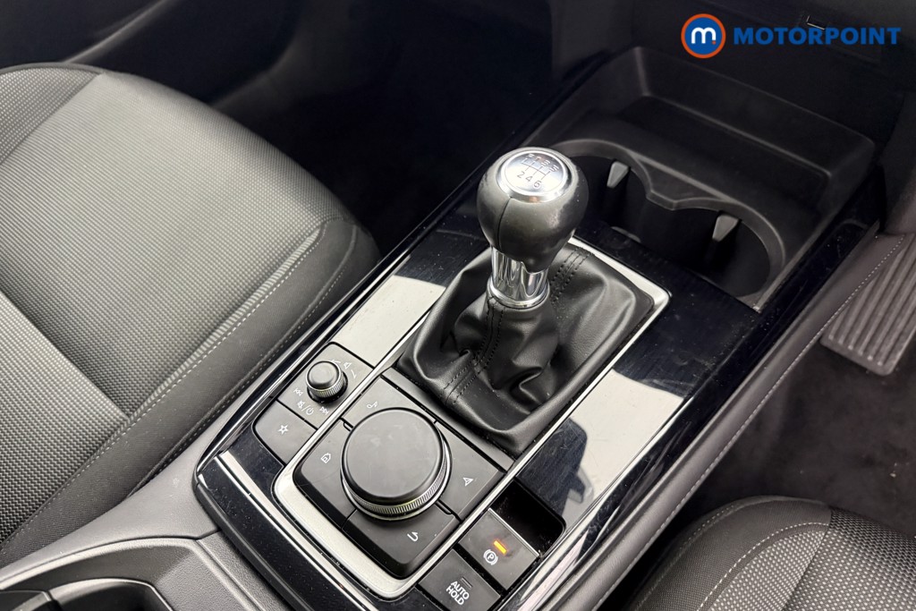 Used Mazda CX-30 2021 for sale - 77568047: Photo 13