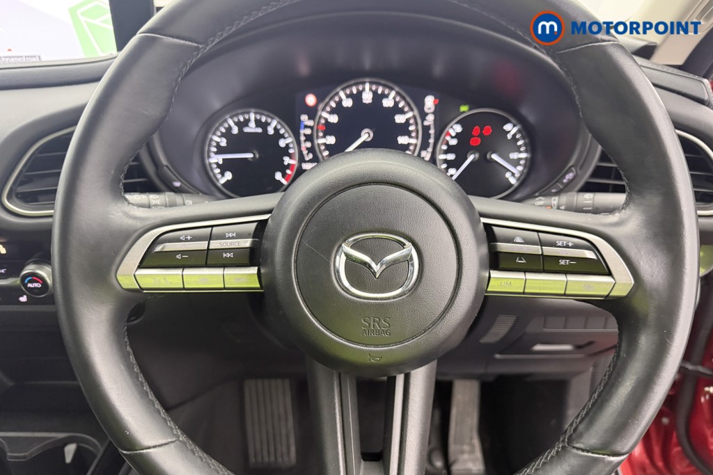 Used Mazda CX-30 2021 for sale - 77568047: Photo 14