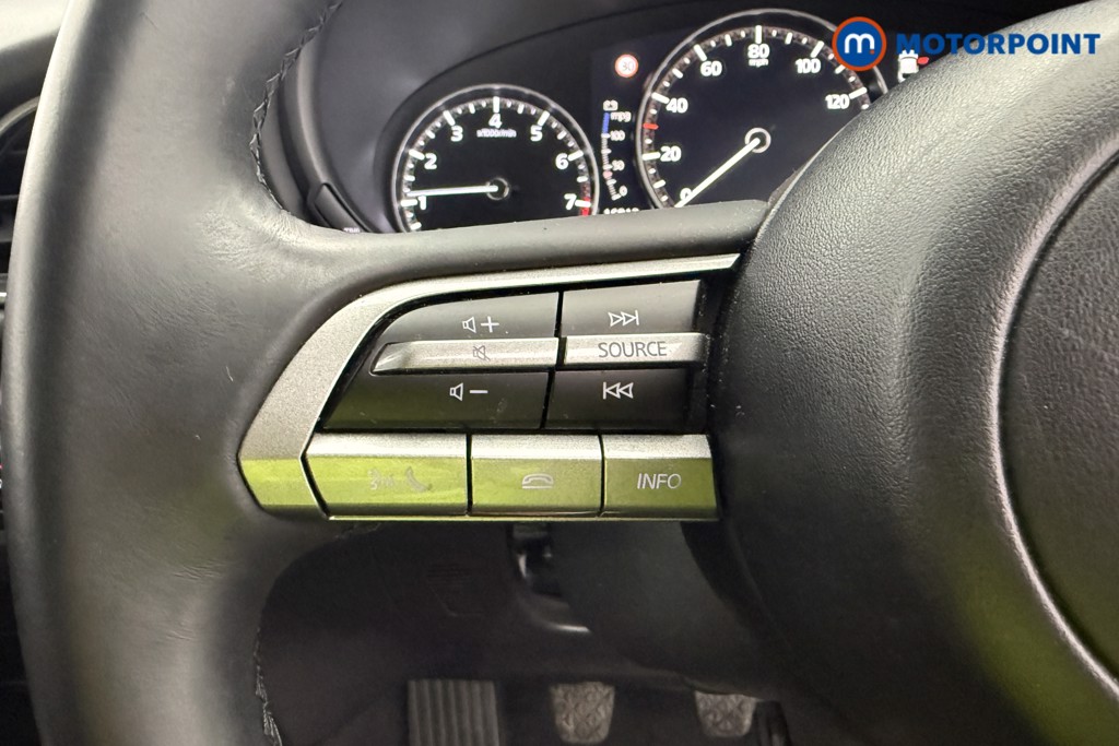 Used Mazda CX-30 2021 for sale - 77568047: Photo 15