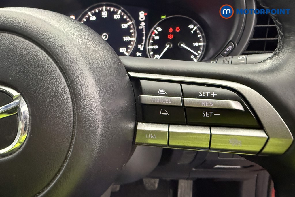 Used Mazda CX-30 2021 for sale - 77568047: Photo 16